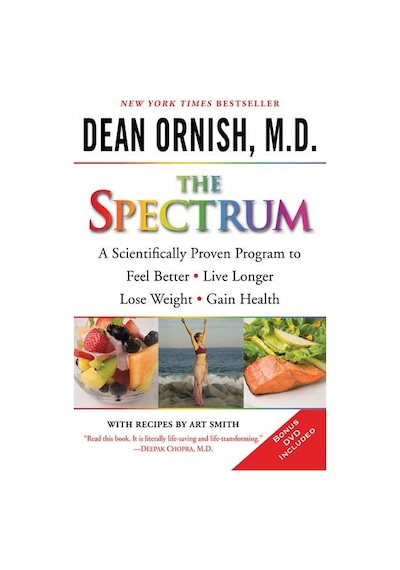 The Spectrum