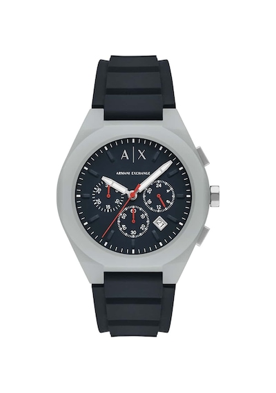 Armani Exchange Ax4172 Erkek Kol Saat Gri