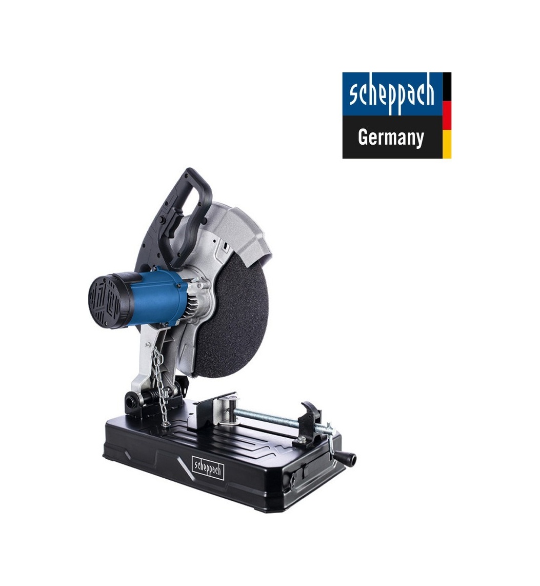 Scheppach Mt150 Profil Kesme Makinası - 5903703901