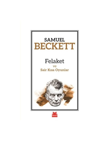Felaket Ve Sair Kısa Oyunlar - Rxlu-600339