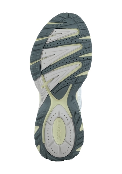 Lacoste L003 Neo Shot Erkek Beyaz Spor Ayakkabı 751sma0144.2b7