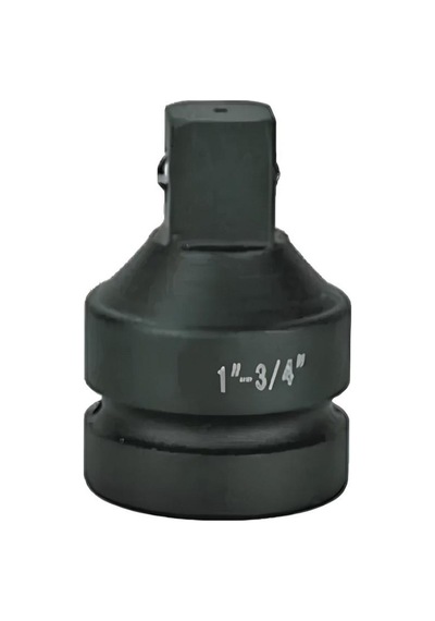 Nt Tools F1" X M3/4" Havalı Lokma Adaptörü 1" Den 3/4" E Ntzhla0134