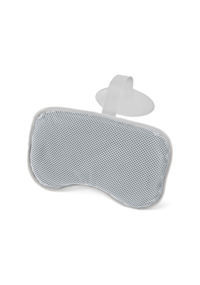 Lay-z-spa 60316 Kapitone Yastık, Spa Havuz Aksesuarı Gri