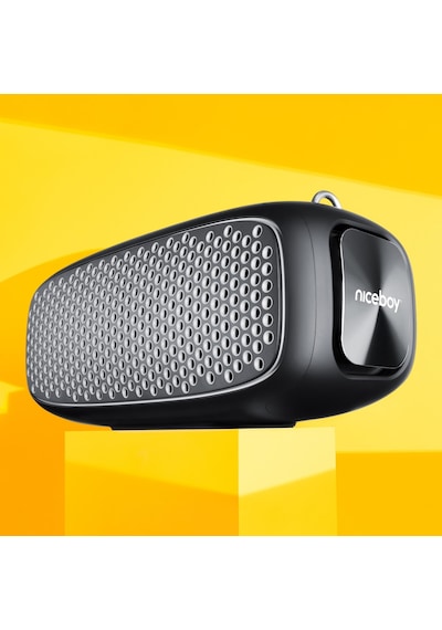 Niceboy RAZE Zeus 65 W Bluetooth Hoparlör