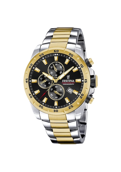 Festına F20562/4 Chrono Sport Erkek Kol Saati Fes.f20562/4