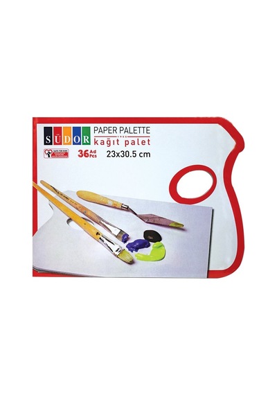 Südor Kullan At Palet Bs45