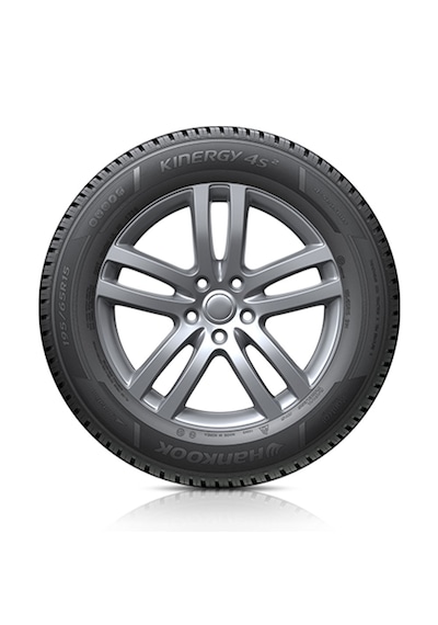 Hankook 185/65R14 86H Kinergy 4S 2 H750 M+S 3Pmsf Dört Mevsim Lastiği 2025