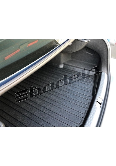 2014 Volkswagen Passat Bagaj Havuzu Araca Özel 3D Badela Marka