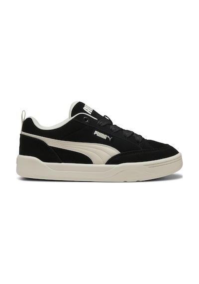 Puma Park Lifestyle Raw Erkek Siyah Sneaker Ayakkabı 40160605 Siyah