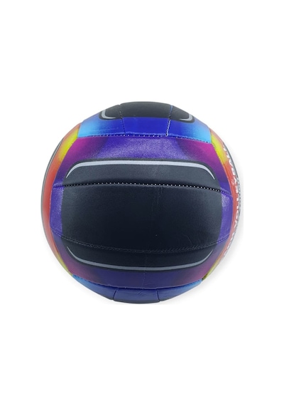Voleybol Topu Desenli 280 Gr - Vb-810-siyah Siyah
