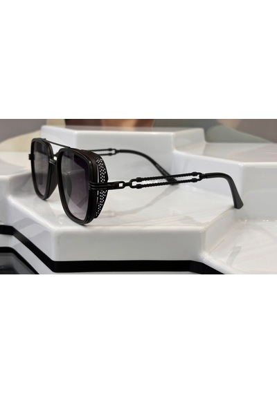 Polo Black Pb 20243 C1 Erkek Güneş Gözlüğü