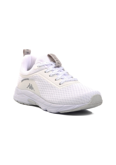 Kappa Beyaz Unisex Spor Ayakkabı Papaks G Beyaz