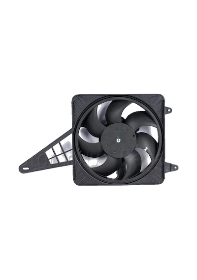 Tofas Dogan Sahin Kartal 1.6 1993-2002 Fan Motoru Davlumbazli Soketli 300mm 160w 7kanat 69402294 Wis