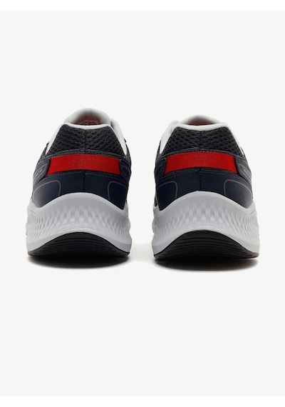 Skechers 220861tk-bkcc Go Run Consistent 2.0 Erkek Koşu Ayakkabısı Lacivert