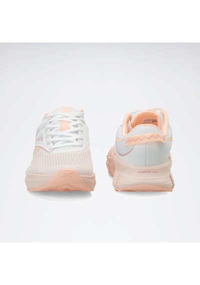 Reebok 6m Zıg Dynamıca 6 Kadın Koşu Ayakkabısı 102277683 Beyaz