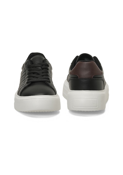 Torex Fores 5pr Sıyah Multı Erkek Sneaker 000000000102046046 Siyah