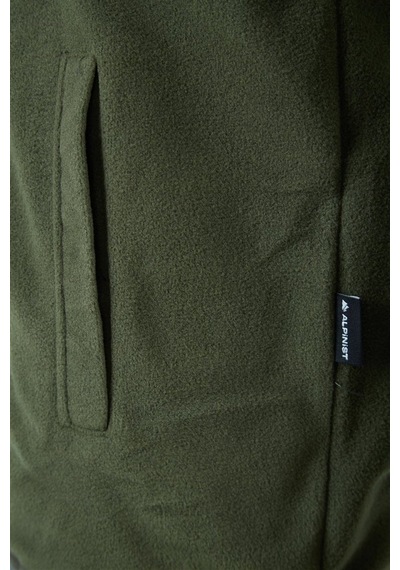 Alpinist Motus Erkek Sweatshirt  C-ALP600504E50Z74