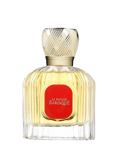 Maison Alhambra La Rouge Baroque Edp 100 Ml Kadın Parfümü Çiçeksi