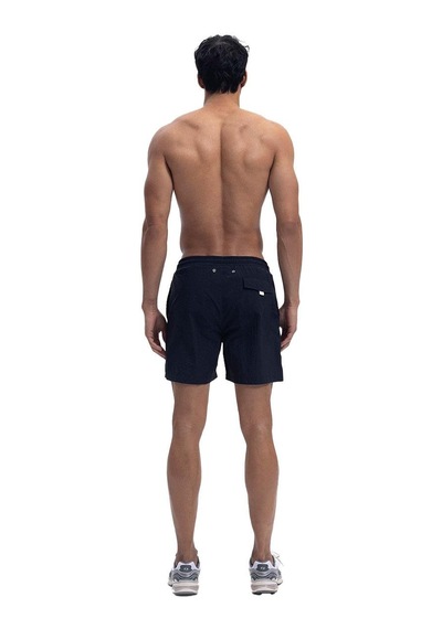 Ellesse Erkek Deniz Şortu - Em463-10122 Navy