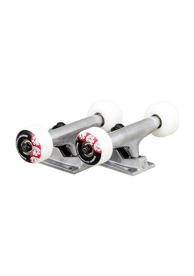Element Element Component Bundle 52 Unisex Skateboard Truck Bundle Ast Çok Renkli