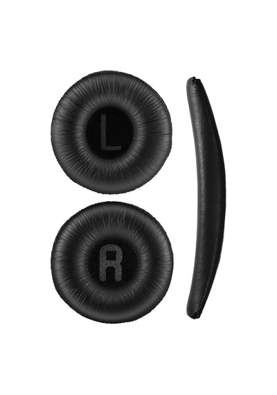Jbl Kulaklık Pedi Süngeri 500bt 510bt 520bt 560bt 570bt 525bt 450bt 460bt Jr310 İle Uyumlu