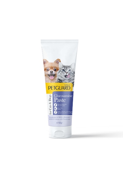 Petguard Glucosamine Paste 100 G