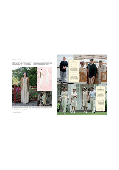 Downton Abbey: A New Era: The Official Film Companion
