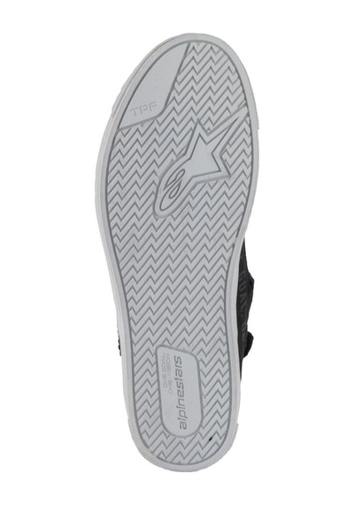 Alpinestars Stella Stated Podium Korumalı Kadın Motosiklet Botu Siyah