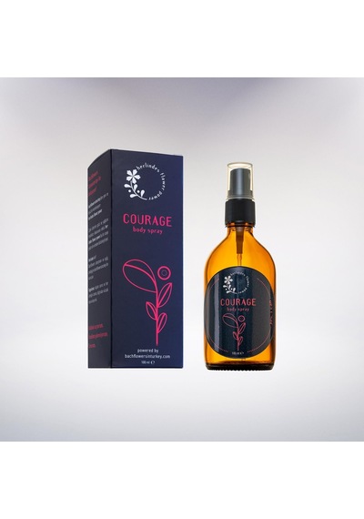 Courage Body Spray