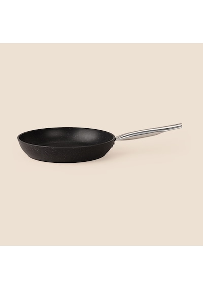 Siyah İnci Tava - 28 Cm Renkli