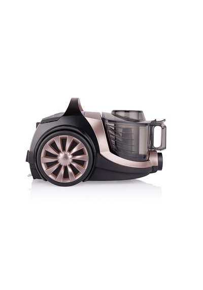 Tesla ET14360 Premium 750 W Torbasız Süpürge
