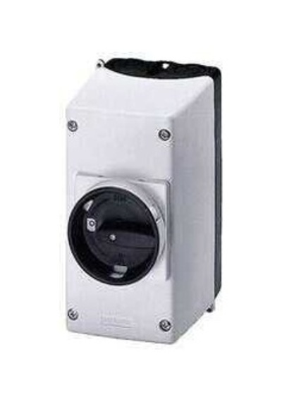Sıemens 3rv1923-1ca00 Motor Koruma İçin Boş Muhafaza Kutusu Boy.: S0,2 Barkod 4011209517875