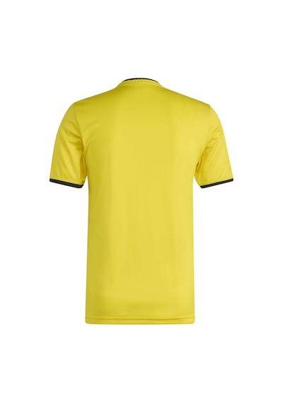 Tmyell/black Adidas Erkek Futbol Forma Ent26 Jsy Jz2502 Sarı