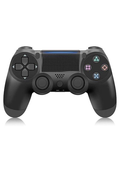 Ps4 Kol Wireless Kablosuz Ps4 Oyun Kolu Ps4 Siyah Joystick Oyun K