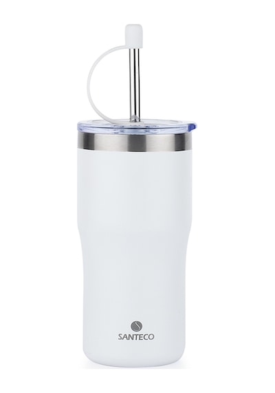 Santeco Trosa Termos 350 Ml-beyaz