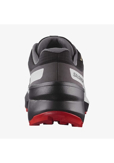 Salomon Speedcross Peak Gore-tex Erkek Koşu Ayakkabısı L47852800 Siyah