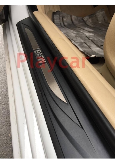 Bmw F10 Kapi Esigi Kromu 359330174