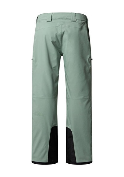 The North Face M Chakal Pant Erkek Kayak Pantolonu Nf0a87y7bq11 Yeşil Yeşil