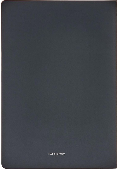 Pineider Defter Jazz 14,5x21 Cm Mavi Cqr10qul01r053 Mavi