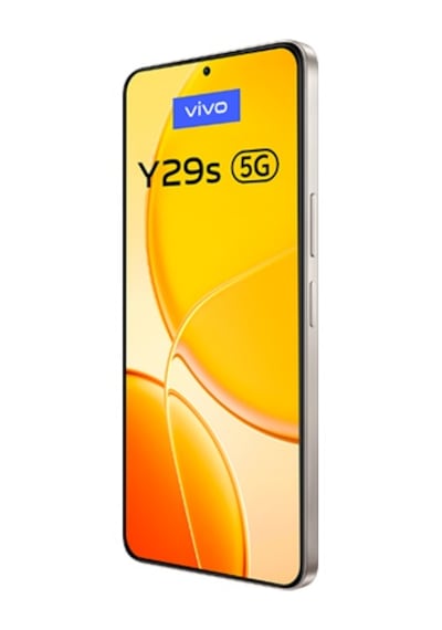 Vivo Y29S 5G 6 GB 128 GB (Vivo Türkiye Garantili)