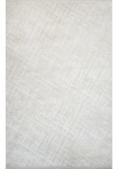 Kaşmir Halı 7/24 Elegante Vista 80X150 CM Salon Mutfak Halısı Yolluk Kilim