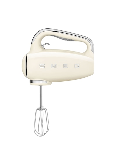 Smeg HMF01CREU 50's Style Retro 500 W El Mikseri