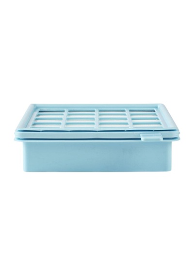 Philips Powerpro Compact Fc8470/81 Uyumlu Cp0252/01 - Cp1465/01 Yıkanabilir Hepa Filtre