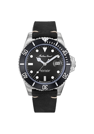 Mathey-Tissot H901Aln Erkek Kol Saati
