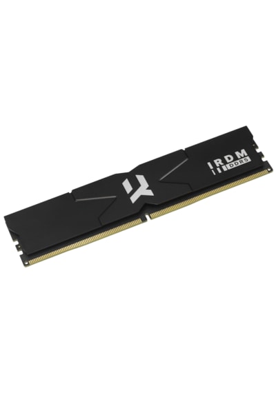 Goodram 16gb Irdm 6000mhz Cl36 Ddr5 Siyah Ram