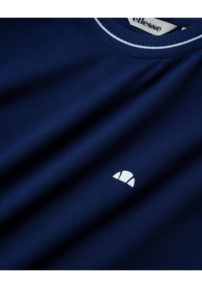 Ellesse Erkek Triko Tişört 6sm5058 Navy