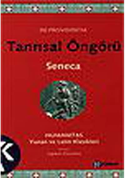 Tanrısal Öngörü - Lucius Annaeus Seneca - Kabalcı Yayınevi