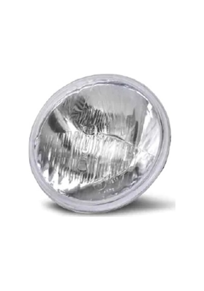 Farba Far Reflektörü İç Yuvarlak uzun H1 130 Mm N11.891