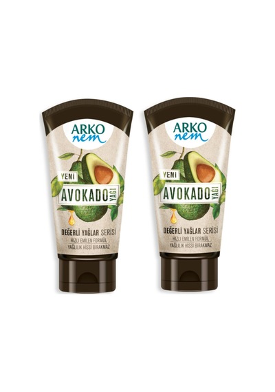 Nem Avokado 60 Ml 2 Adet