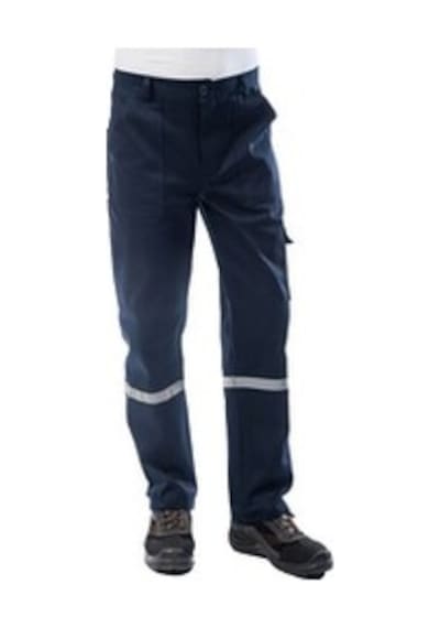 Myform 2957 Sımplex Teknik Pantolon 16/12 - Lacivert